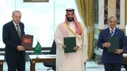 تحلیل فوری توافق مکه | سه دلیل اصلی عدم حضور مصر در پیمان دفاعی؛ مخالفت ریاض یا محاسبات استراتژیک قاهره؟ / آنکارا خواهان حضور مصر بود، اما عربستان به دلایل راهبردی با آن مخالفت کرد