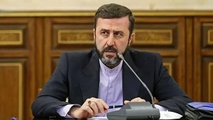 هشدار صریح ایران به انگلیس و فرانسه؛ حمایت از اسرائیل را متوقف کنید، در غیر این صورت، پایگاه‌ها و کشتی‌های شما هدف قرار خواهند گرفت / تهران به لندن و پاریس اولتیماتوم داد؛ هرگونه پشتیبانی از اقدامات نظامی رژیم صهیونیستی، خط قرمز محسوب می‌شود