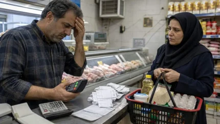 اخبار اقتصادی از جزییات تورم خوراکی‌ ها در تیرماه / تورم خوراکی‌ ها از 128 درصد عبور کرد + افزایش بیش از 115 درصدی هزینه آب، برق و سوخت