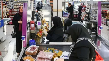 خبر فوری کالابرگ ۱۴۰۵ | تصمیم نهایی دولت درباره افزایش مبلغ کالابرگ اعلام شد؛ واریزی مرداد تغییری نکرد / مهاجرانی: تا تأمین منابع پایدار، افزایشی در کار نیست