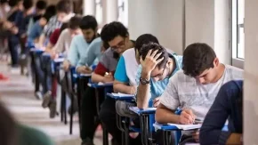 خبر فوری کنکور ۱۴۰۵ | اعلام زمان برگزاری آزمون سراسری ۲۹ و ۳۰ مرداد؛ تغییر بزرگ در ترتیب گروه‌های آزمایشی / کارت ورود به جلسه از ۲۶ تا ۲۸ مرداد قابل دریافت است + جدول کامل زمان‌ بندی