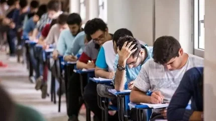 خبر فوری کنکور ۱۴۰۵ | اعلام زمان برگزاری آزمون سراسری ۲۹ و ۳۰ مرداد؛ تغییر بزرگ در ترتیب گروه‌های آزمایشی / کارت ورود به جلسه از ۲۶ تا ۲۸ مرداد قابل دریافت است + جدول کامل زمان‌ بندی