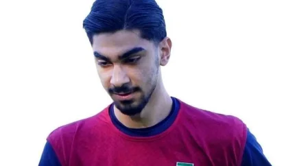 خبر فوری پرسپولیس | آقای گل مسابقات تدارکاتی پرسپولیس یک استقلالی از آب درآمد؛ ماجرای عجیب گلزنی ستاره سابق آبی‌ها برای رقیب سنتی / واکنش هواداران به حضور بازیکن استقلال در اردوی سرخپوشان؛ این انتقال در سکوت خبری انجام شد