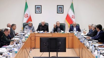عراقچی از پیشرفت گفت‌وگوها خبر داد؛ آیا توافق نزدیک است؟ / گام‌های پایانی مذاکرات؛ روایت وزیر خارجه از روند رایزنی‌ها و چشم‌انداز توافق