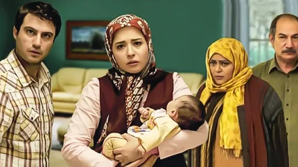 گیلاس کیلویی ۸ هزار تومان؛ باورنکردنی اما واقعی / سکانس قدیمی منوچهر هادی دوباره وایرال شد / فاصله عجیب قیمت میوه از ۱۳۹۱ تا امروز