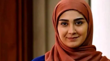 تصویر متفاوت مریم معصومی در فضایی آرام و صمیمی؛ واکنش‌ها به قاب جدید بازیگر / استایل خاص مریم معصومی با دوچرخه و یک سبد گل سوژه شد
