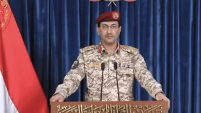 یحیی سریع از ایکس حذف شد؟ حساب سخنگوی حوثی ها تعلیق شد؛ ماجرا چیست؟ / حساب یحیی سریع چرا تعلیق شد؟ ایکس واکنش نشان داد اما دلیل دقیق را نگفت / خبر فوری از شبکه ایکس؛ صفحه یحیی سریع تعلیق شد و گمانه زنی ها بالا گرفت