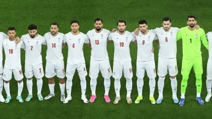 AFC در را به روی قهرمانی ایران باز کرد؛ اتفاقی که می‌تواند طلسم ۵۰ ساله را بشکند / شانس بزرگ ایران برای فتح آسیا؛ طرح جدید AFC چه کمکی به تیم ملی می‌کند؟ / خبر داغ برای فوتبال ایران؛ فرصت قهرمانی آسیا از دل طرح تازه AFC رسید