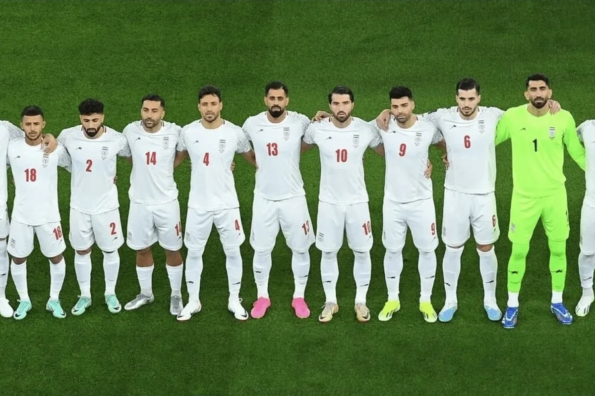 AFC در را به روی قهرمانی ایران باز کرد؛ اتفاقی که می‌تواند طلسم ۵۰ ساله را بشکند / شانس بزرگ ایران برای فتح آسیا؛ طرح جدید AFC چه کمکی به تیم ملی می‌کند؟ / خبر داغ برای فوتبال ایران؛ فرصت قهرمانی آسیا از دل طرح تازه AFC رسید