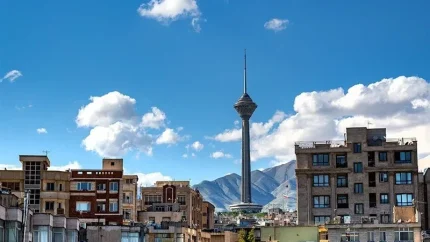 خبر تازه از هوای پایتخت؛ آلودگی تهران کاهش یافت یا دوباره در راه است؟ شاخص امروز را ببینید / هوای تهران امروز قابل قبول است؛ شاخص ۹۶ چه پیامی برای شهروندان دارد؟