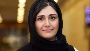 چهره جدید باران کوثری خبرساز شد + تصاویر / باران کوثری با ظاهری متفاوت در ۴۱ سالگی؛ واکنش‌ها به تغییرات او