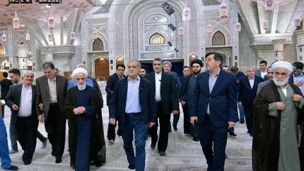 هفته دولت در سال ۱۴۰۵؛ از ۲ شهریور آغاز می‌شود و بزرگداشت شهیدان رجایی و باهنر