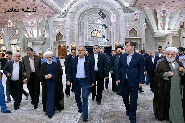 هفته دولت در سال ۱۴۰۵؛ از ۲ شهریور آغاز می‌شود و بزرگداشت شهیدان رجایی و باهنر