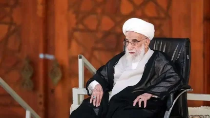 اخبار فوری سیاسی ایران | احمد جنتی کیست؟ از زندانی در دوران شاه تا ریاست ۳۰ ساله بر شورای نگهبان / نگاهی به زندگی، سوابق و نقش دبیر ۹۸ ساله شورای نگهبان؛ مردی که ۳ دهه بر قدرتمندترین نهاد نظارتی ایران حکومت کرده است