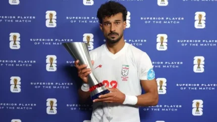رامین رضاییان در پرسپولیس؛ سه دوره حضور، یک قهرمانی و جدایی نهایی در تابستان ۱۴۰۵