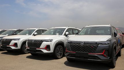 ثبت‌سفارش خودروهای وارداتی تعیین تکلیف شد