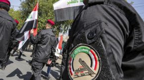 فالح الفیاض رفتنی شد؟ جزئیات تغییرات جنجالی در ساختار الحشد الشعبی عراق / خبر داغ از بغداد؛ دولت عراق به دنبال تغییر فرماندهی حشد الشعبی است؟ / پایان کار فالح الفیاض نزدیک است؟ پشت پرده تغییرات تازه در حشد الشعبی را بخوانید