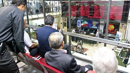 هجوم تازه به بازار سهام؛ تعداد سهامداران فعال بورس از ۷۸۱ هزار نفر عبور کرد / چه اتفاقی برای بورس افتاده است؟ / جزئیات آمار جدید بازار سرمایه