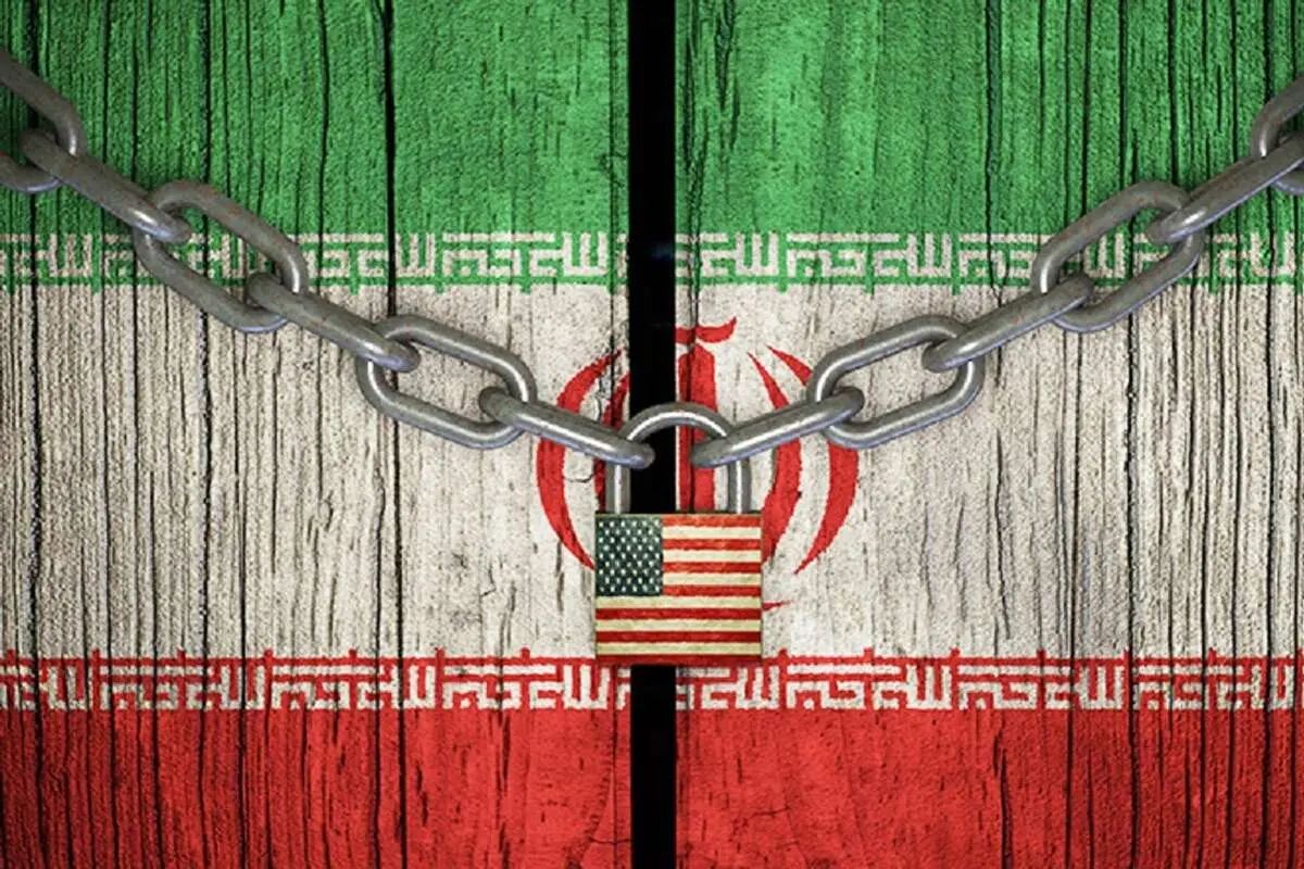 خبر فوری تحریم های آمریکا علیه چین | آمریکا تحریم های جدید علیه شرکت های چینی به دلیل همکاری نفتی با ایران اعمال کرد ؛ پکن با اولین فرمان «بلوکه کننده» پاسخ داد / وزارت بازرگانی چین : تحریم های آمریکا را به رسمیت نمی شناسیم ، اجرا نمی کنیم و از آنها تبعیت نمی کنیم