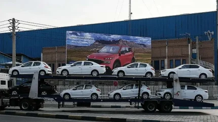 تازه‌ترین اخبار از بازار خودرو | ورود خودروهای نو و کارکرده با تعرفه‌های جدید از ۲۰ تا ۱۶۵ درصد؛ آزادسازی یک میلیارد یورو ارز برای واردات / گزارش‌های میدانی از بازار: خودروهای لوکس چینی تا ۴۵۰ میلیون تومان ریختند اما خودروهای اقتصادی مثل شاهین و کوییک تنها ۱ تا ۳ درصد افت داشتند