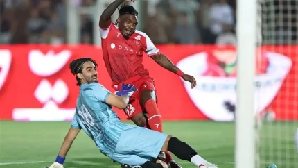 جدول لیگ برتر ۱۴۰۵-۱۴۰۶ پس از بازی های امروز؛ جایگاه استقلال، پرسپولیس و تراکتور + عکس
