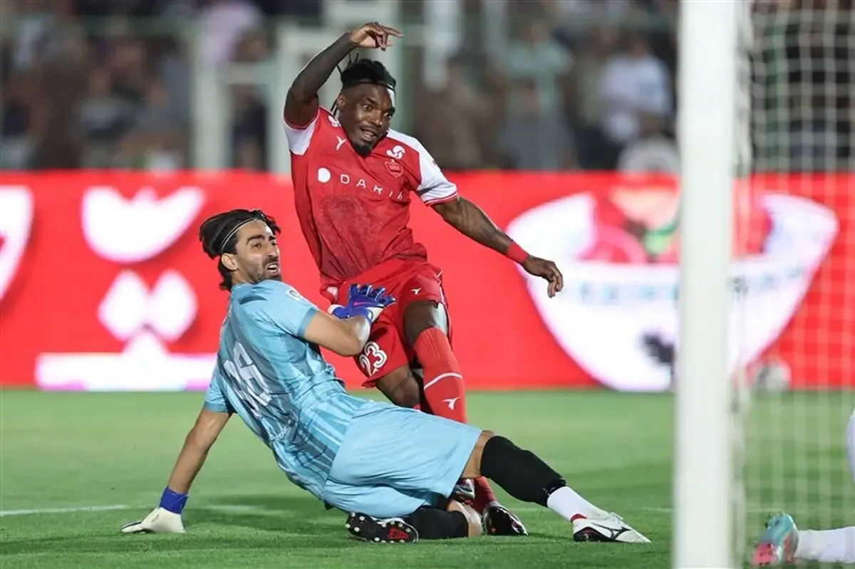 جدول لیگ برتر ۱۴۰۵-۱۴۰۶ پس از بازی های امروز؛ جایگاه استقلال، پرسپولیس و تراکتور + عکس