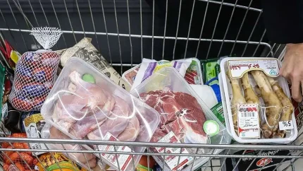 اخبار فوری کالابرگ ۱۴۰۵ | واریز اعتبار مرداد برای کد ملی های ۷، ۸ و ۹ از فردا ۵ شهریور آغاز می شود؛ مبلغ یک میلیون تومان بدون تغییر / گروه های قبلی در تاریخ های ۱۵ و ۲۵ مرداد شارژ شدند؛ زمان بندی جدید سه مرحله ای از این ماه به صورت ثابت اجرا می شود