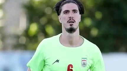 نقل و انتقالات پرسپولیس وارد فاز جدید شد / دانیال ایری آمد؛ سرخ ها به دنبال دو خرید دیگر / آخرین خبر از ترکیب جدید