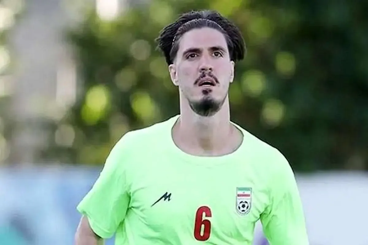 نقل و انتقالات پرسپولیس وارد فاز جدید شد / دانیال ایری آمد؛ سرخ ها به دنبال دو خرید دیگر / آخرین خبر از ترکیب جدید