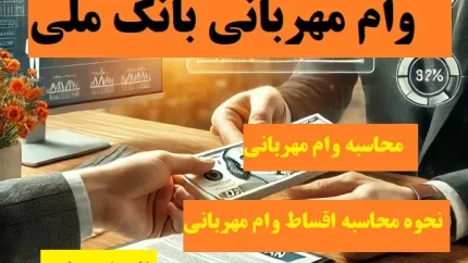 انتقال امتیاز وام مهربانی بانک ملی ۱۴۰۵؛ شرایط واگذاری به همسر، فرزند، والدین و سایر افراد و نحوه انتقال امتیاز وام