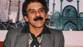 خبر فوری فرهنگ و هنر | اسماعیل همتی، نمایشنامه‌نویس و شاعر پیشکسوت در ۷۱ سالگی درگذشت / علت مرگ عارضه مغزی اعلام شد؛ پیکر فردا در سمنان تشییع می‌شود