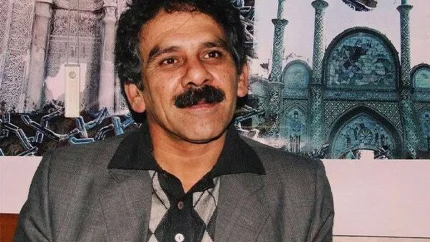 خبر فوری فرهنگ و هنر | اسماعیل همتی، نمایشنامه‌نویس و شاعر پیشکسوت در ۷۱ سالگی درگذشت / علت مرگ عارضه مغزی اعلام شد؛ پیکر فردا در سمنان تشییع می‌شود