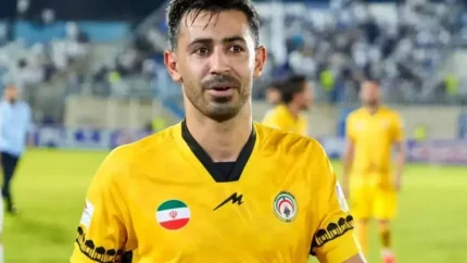 حدنصاب ۳۰۰ تایی برای وینگر محبوب یحیی؛ ستاره سابق پرسپولیس به رکوردی ویژه رسید / جزئیات رکورد جدید بازیکن محبوب گل‌محمدی