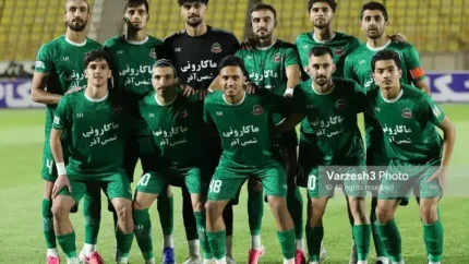 اخبار فوری لیگ برتر | شمس آذر با حداقل تغییرات به مصاف نساجی می‌رود؛ وحید رضایی تنها یک تغییر در ترکیب تیمش ایجاد می‌کند / دیدار حساس دو تیم بدون پیروزی در هفته چهارم؛ شمس آذر به دنبال اولین برد فصل در خانه