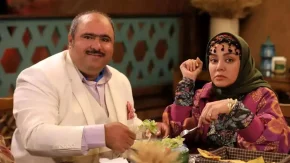 استایل ساحلی شیرین نون خ خبرساز شد؛ ظاهر متفاوت بازیگر «نون خ» نگاه ها را به خود خیره کرد / شیرین نون خ با یک تیپ تابستانی خاص دیده شد؛ استایل متفاوت بازیگر نون خ سوژه فضای مجازی شد