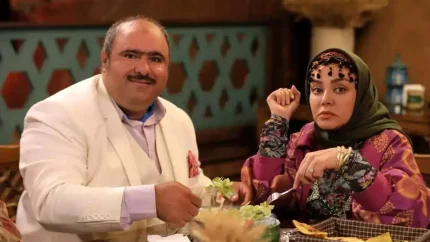 استایل ساحلی شیرین نون خ خبرساز شد؛ ظاهر متفاوت بازیگر «نون خ» نگاه ها را به خود خیره کرد / شیرین نون خ با یک تیپ تابستانی خاص دیده شد؛ استایل متفاوت بازیگر نون خ سوژه فضای مجازی شد
