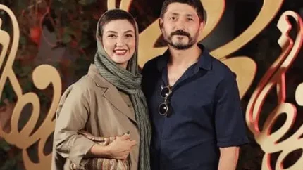 روایت جالب بازیگر «حکم رشد» از آشنایی با همسرش و تغییر نگاهش / حدیث میرامینی از شروع رابطه‌اش گفت؛ ماجرای احساسی پشت یک اعتراف متفاوت