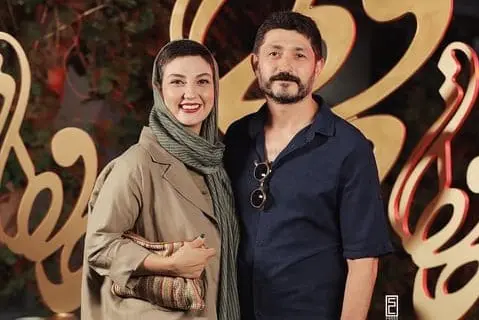 روایت جالب بازیگر «حکم رشد» از آشنایی با همسرش و تغییر نگاهش / حدیث میرامینی از شروع رابطه‌اش گفت؛ ماجرای احساسی پشت یک اعتراف متفاوت