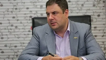 مدیرعامل آسیاتک با یک آمار عجیب خبرساز شد / روایت متفاوت از مصرف اینترنت مردم ایران / عددی که نگاه ها به رفتار کاربران را تغییر داد