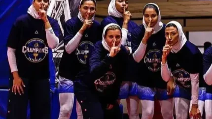 جنجال تازه پیرامون استقلال؛ انتقاد یک چهره آمریکایی از باشگاه / باشگاه استقلال در تیررس انتقاد؛ ماجرای حمله یک آمریکایی چیست؟