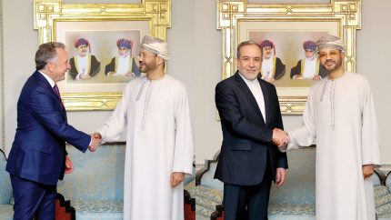 اخبار فوری تنش‌ های دیپلماتیک خلیج‌ فارس | جدیدترین خبر از مذاکرات ایران و عمان درباره تنگه هرمز؛ عمانی‌ها پذیرفته‌اند که به‌طور موقت از مسیر جنوبی استفاده نشود / عضو کمیسیون امنیت ملی مجلس: ایران با حسن‌نیت پای میز مذاکره نشسته است؛ مسیر جنوبی تنگه هرمز تا اطلاع ثانوی بسته است