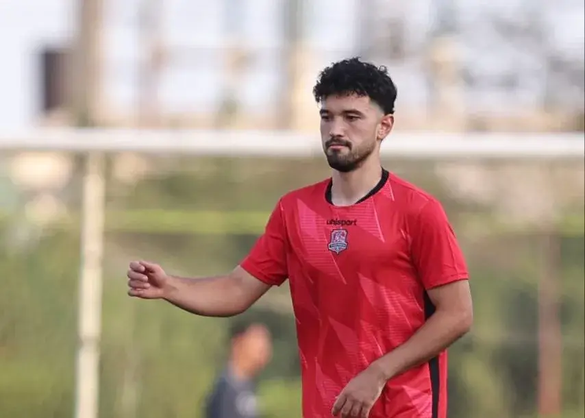 اخبار داغ نقل و انتقالات پرسپولیس | پرسپولیس همچنان پیگیر جذب دانیال ایری؛ این انتقال ممکن است؟ / مذاکرات برای جذب مدافع میانی نساجی ادامه دارد؛ اعلام نظر نهایی از سوی رضایی، سرمربی نساجی