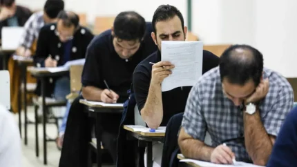 اخبار فوری استخدامی و حقوقی | کاهش حقوق این گروه از کارکنان دولت با اجرای مصوبه جدید ساماندهی نیروهای شرکتی / هشدار رئیس سازمان اداری و استخدامی: تبدیل وضعیت نیروهای شرکتی به «قرارداد کار معین» باعث افت دریافتی و کاهش مستمری بازنشستگی آنها می‌ شود