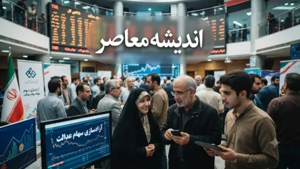 آزادسازی و فروش سهام عدالت؛ راهنمای گام‌به‌گام برای مدیریت و فروش سهام از طریق سامانه سعدی، کارگزاری‌ها و بانک‌ها