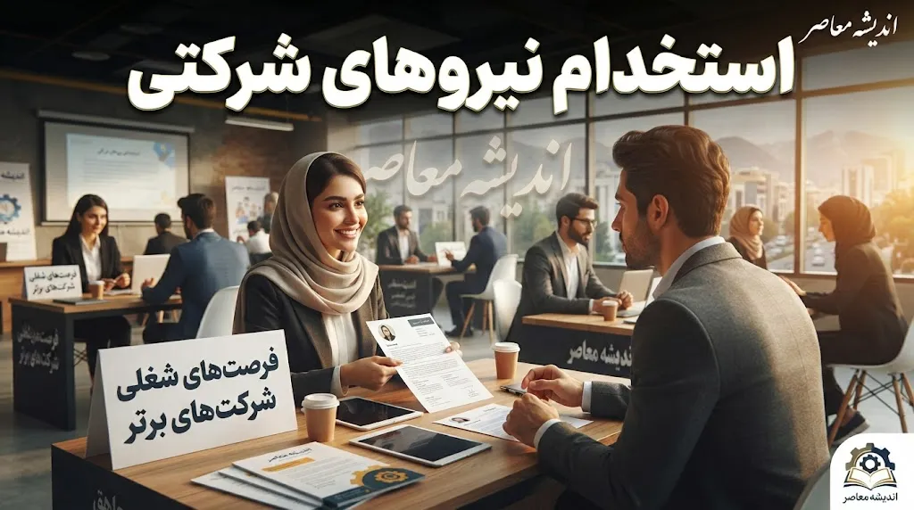 استخدام نیروهای شرکتی ۱۴۰۵؛ آخرین وضعیت ساماندهی و تبدیل وضعیت کارکنان دولت+ جدول جامع آخرین وضعیت ساماندهی و استخدام نیروهای شرکتی