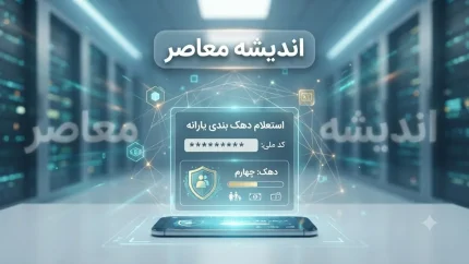 استعلام دهک بندی یارانه با کد ملی | راهنمای مشاهده دهک خانوار و اعتراض به دهک بندی یارانه