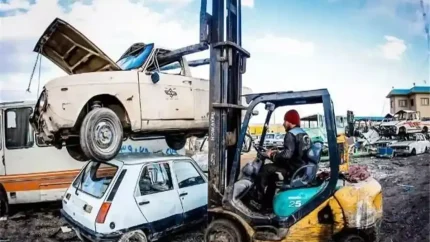 تسهیلات ۴۰۰ میلیون تومانی برای جایگزینی خودروهای فرسوده؛ وام ۸ درصدی بدون قرعه‌کشی + شرایط دریافت