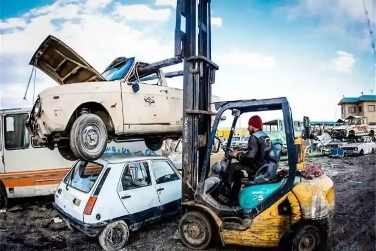 تسهیلات ۴۰۰ میلیون تومانی برای جایگزینی خودروهای فرسوده؛ وام ۸ درصدی بدون قرعه‌کشی + شرایط دریافت