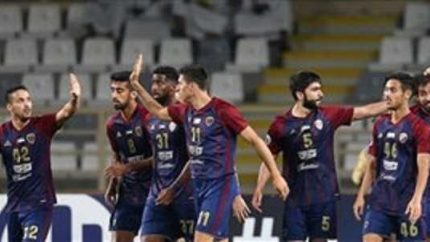 پاسخ نهایی الوحده به پرسپولیس اعلام شد؛ پایان ماجرا یا شروع بحران جدید؟/ جزئیات کامل و آخرین اخبار