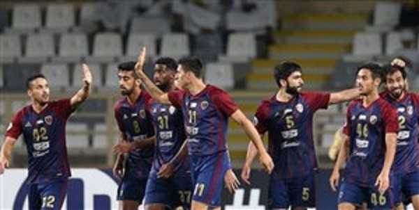 پاسخ نهایی الوحده به پرسپولیس اعلام شد؛ پایان ماجرا یا شروع بحران جدید؟/ جزئیات کامل و آخرین اخبار